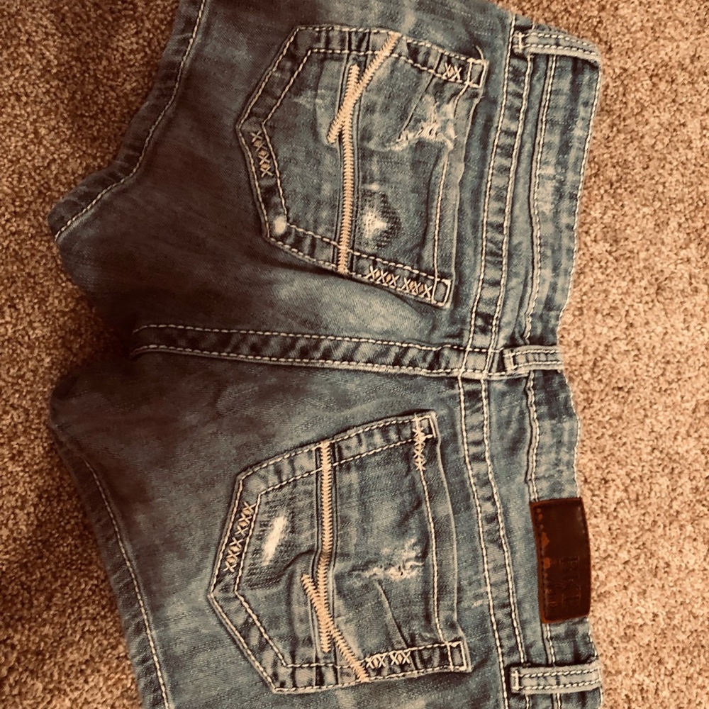BKE shorts